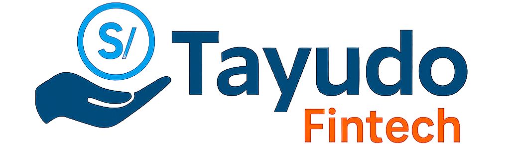 Tayudo Fintech